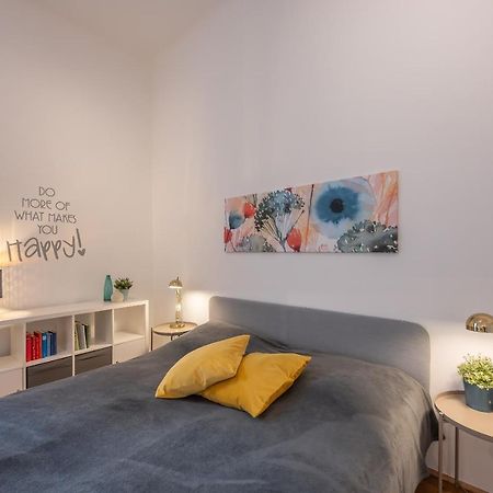 Cosy City Center Apartment Wiedeń Zewnętrze zdjęcie