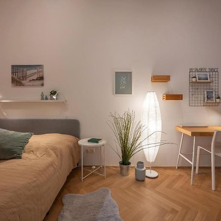 Cosy City Center Apartment Wiedeń Zewnętrze zdjęcie