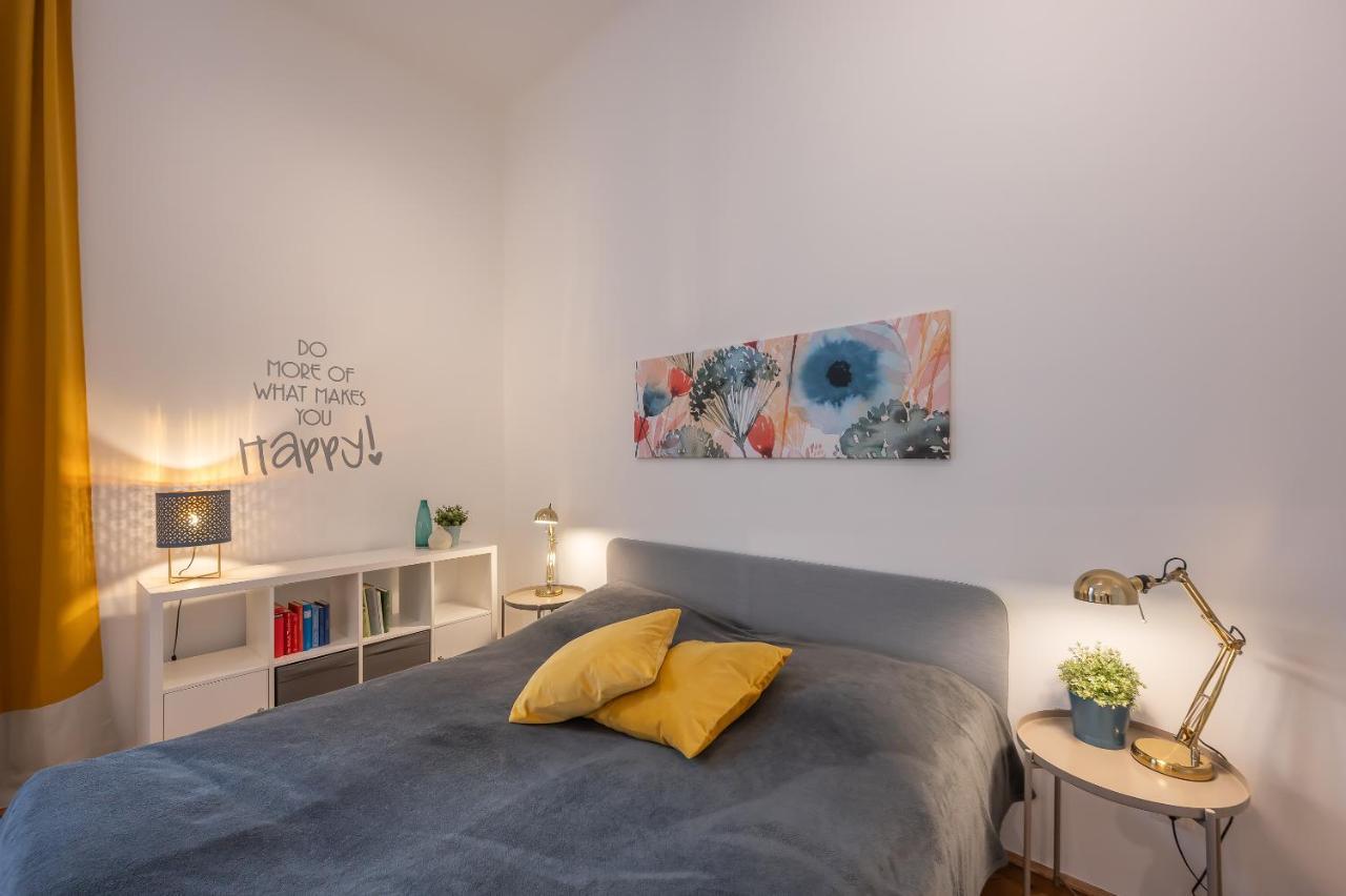 Cosy City Center Apartment Wiedeń Zewnętrze zdjęcie