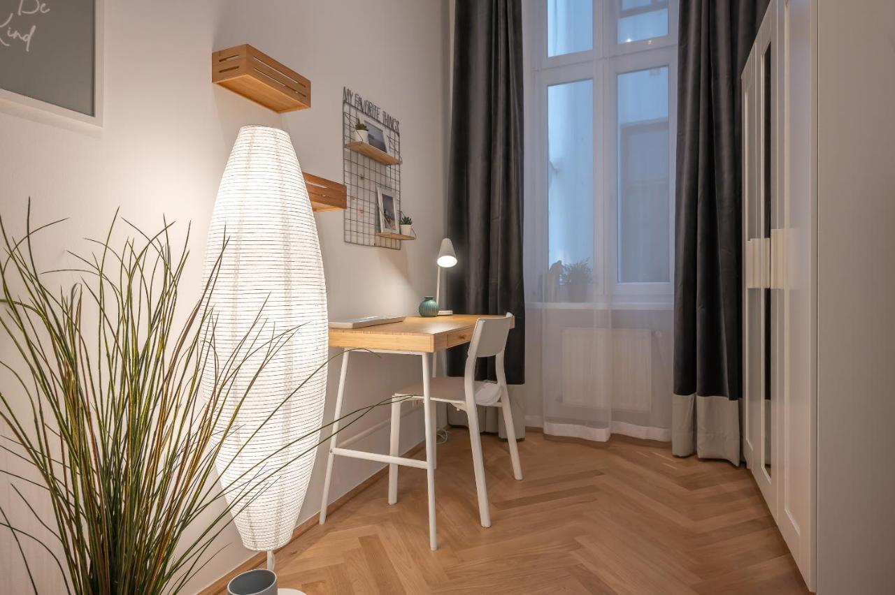 Cosy City Center Apartment Wiedeń Zewnętrze zdjęcie
