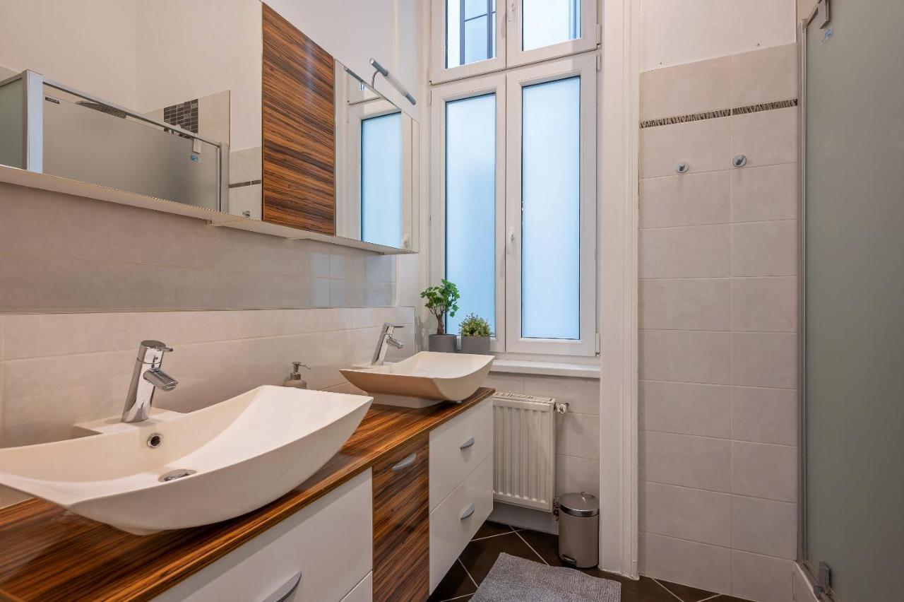Cosy City Center Apartment Wiedeń Zewnętrze zdjęcie