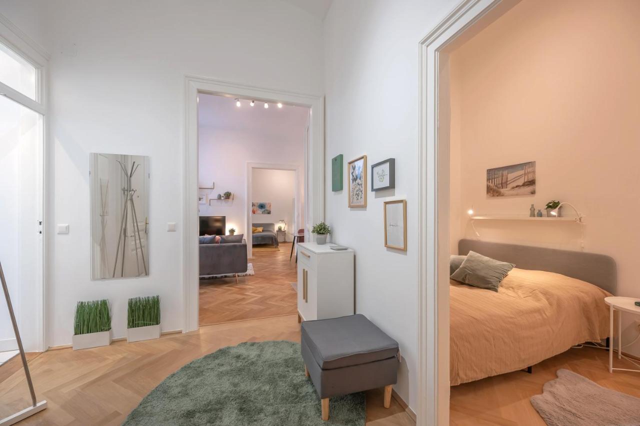 Cosy City Center Apartment Wiedeń Zewnętrze zdjęcie