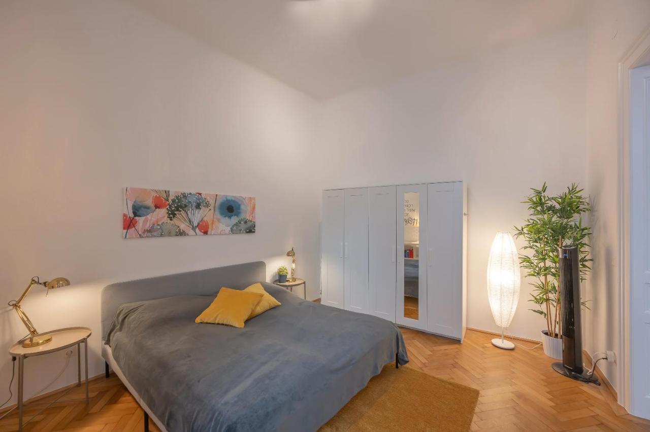 Cosy City Center Apartment Wiedeń Zewnętrze zdjęcie